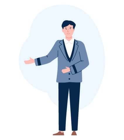 決められたルールを守り安全への配慮を大切にします