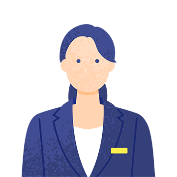 代番（副所長）